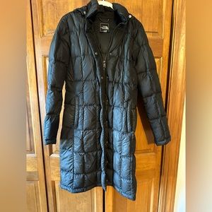 Women’s North Face Parka